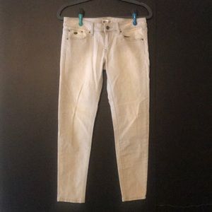 Roxy Jean Capris - - - > super cute